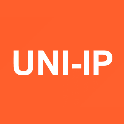 Uni-IP logo